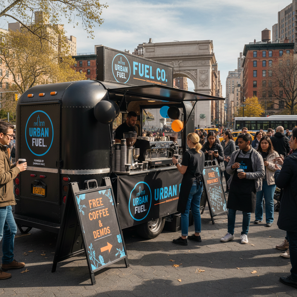 NYC Launch Event